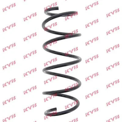 Suspension Spring KYB RH3328