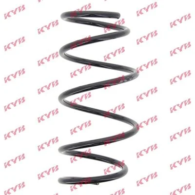 Mola de Suspensão KYB RH3344