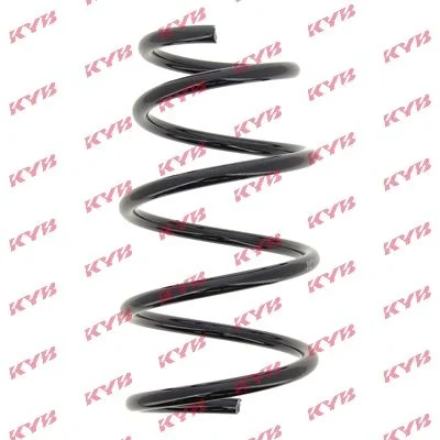 Suspension Spring KYB RH3484
