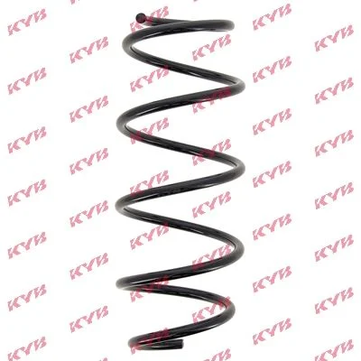 Suspension Spring KYB RH3504