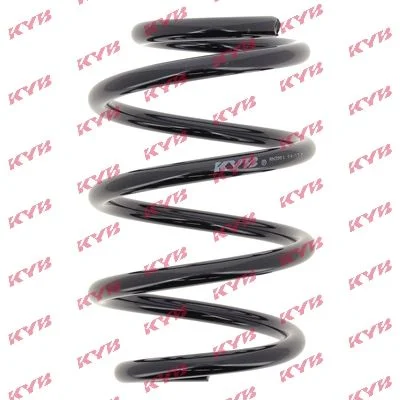 Suspension Spring KYB RH3901