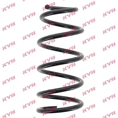 Suspension Spring KYB RH5287