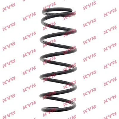 Suspension Spring KYB RH6075