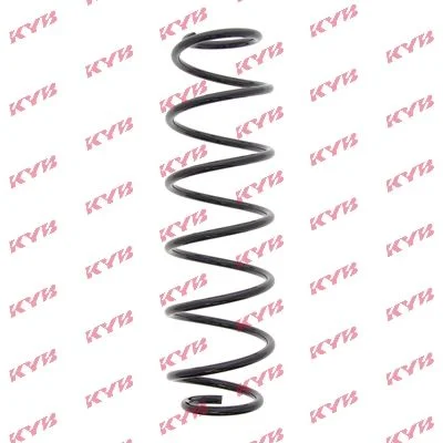 Suspension Spring KYB RH6081