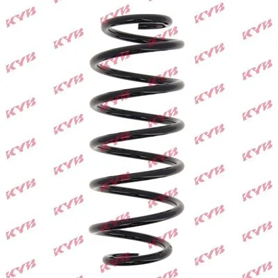 Suspension Spring KYB RH6406
