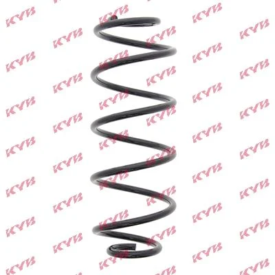 Suspension Spring KYB RH6407