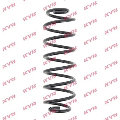 Suspension Spring KYB RH6409