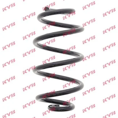 Suspension Spring KYB RH6424