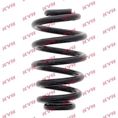 Suspension Spring KYB RH6580