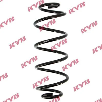Suspension Spring KYB RH6770