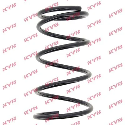 Suspension Spring KYB RI2760