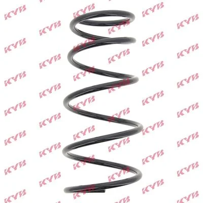 Mola de Suspensão KYB RI2782
