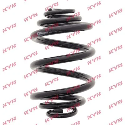 Suspension Spring KYB RJ6192