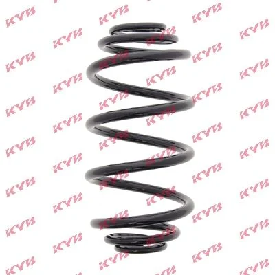 Suspension Spring KYB RJ6642