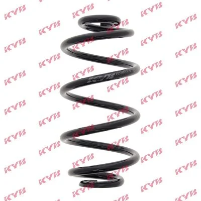 Mola de Suspensão KYB RX5013