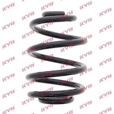 Mola de Suspensão KYB RX5049