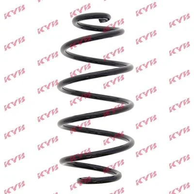 Mola de Suspensão KYB RX5135