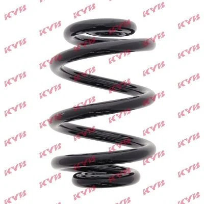 Suspension Spring KYB RX5154