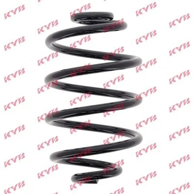 Suspension Spring KYB RX6341