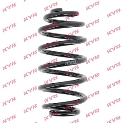 Mola de Suspensão KYB RX6363
