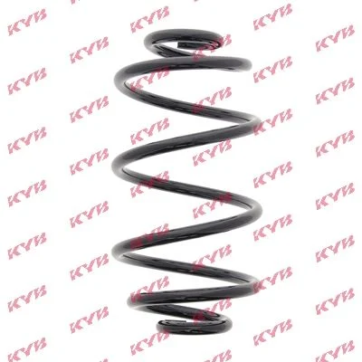 Mola de Suspensão KYB RX6645