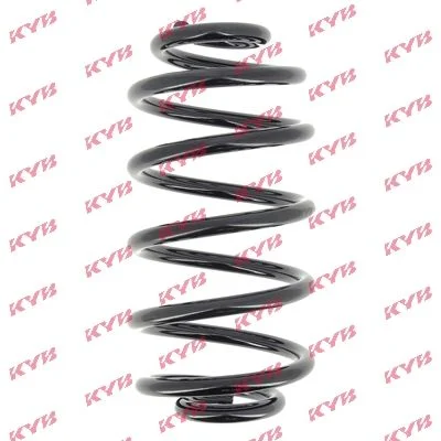 Suspension Spring KYB RX6649