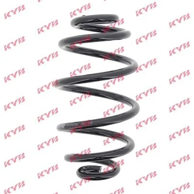 Mola de Suspensão KYB RX6650