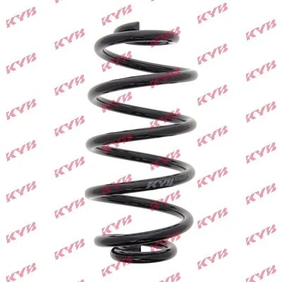 Suspension Spring KYB RX6665