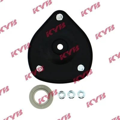 Kit de reparação, suporte da coluna de suspensão KYB SM1032