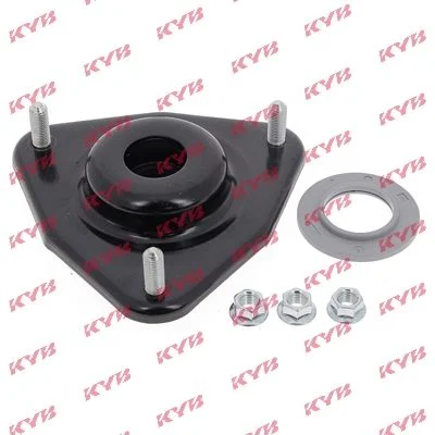 Repair Kit, suspension strut support mount KYB SM5461