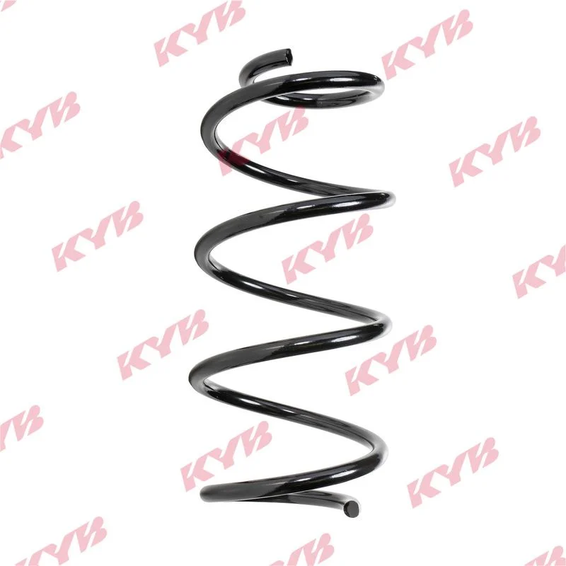 Suspension Spring KYB SPRZEZYNY ZAWIESZENIA RA2247