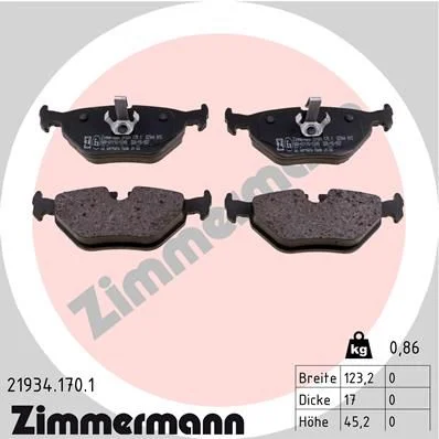 402 ZIMMERMANN 21934.170.1