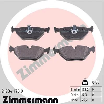 402 ZIMMERMANN 21934.170.9