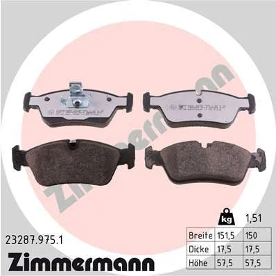 402 ZIMMERMANN 23287.975.1