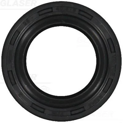 Shaft Seal, camshaft GLASER P93365-01