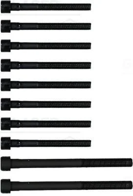 Conjunto de parafusos da cabeça do cilindro T38566-00