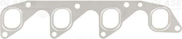 Junta, sistema de escape GLASER X52328-01