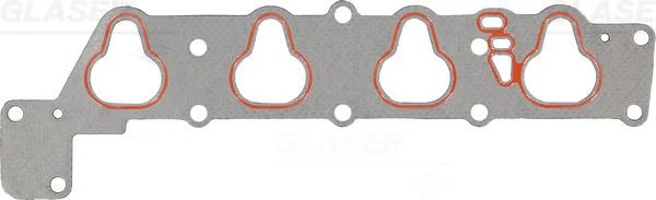 Gasket, intake manifold GLASER X58939-01