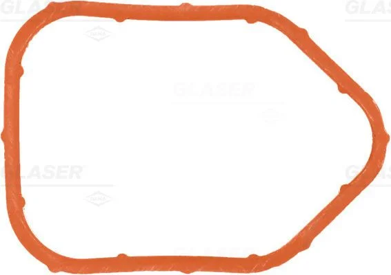 Junta, coletor de admissão GLASER X85532-01