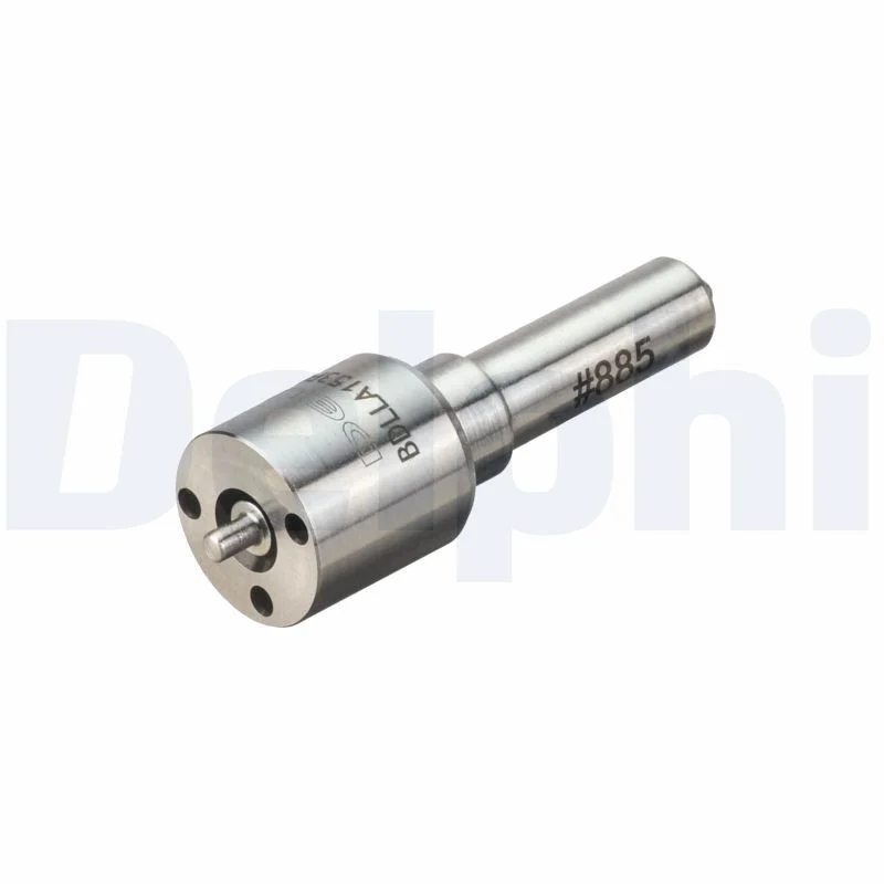 Injector Nozzle, expansion valve DELPHI 6980532