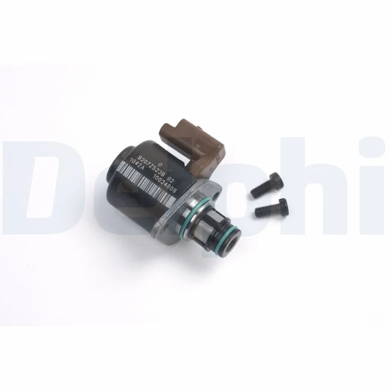 Válvula de Controle, quantidade de combustível (sistema common rail) DELPHI 9109-903