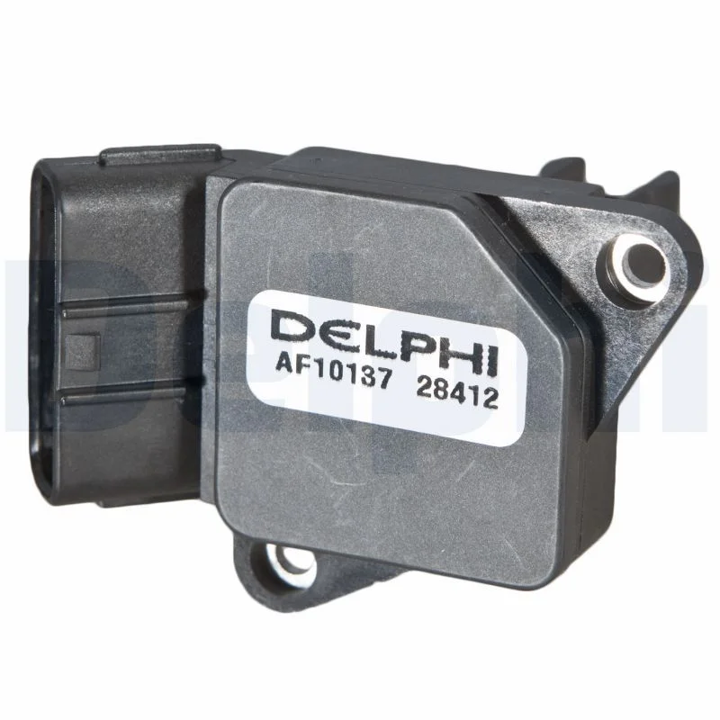 Sensor de Fluxo de Massa de Ar DELPHI AF10137-12B1