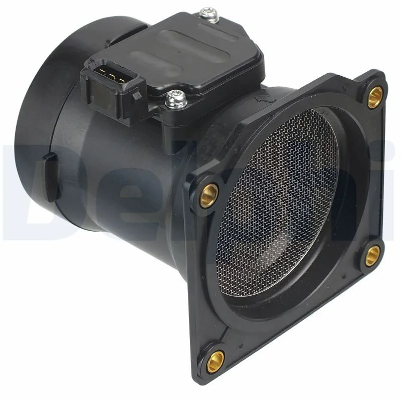 Sensor de Fluxo de Massa de Ar DELPHI AF10176-12B1