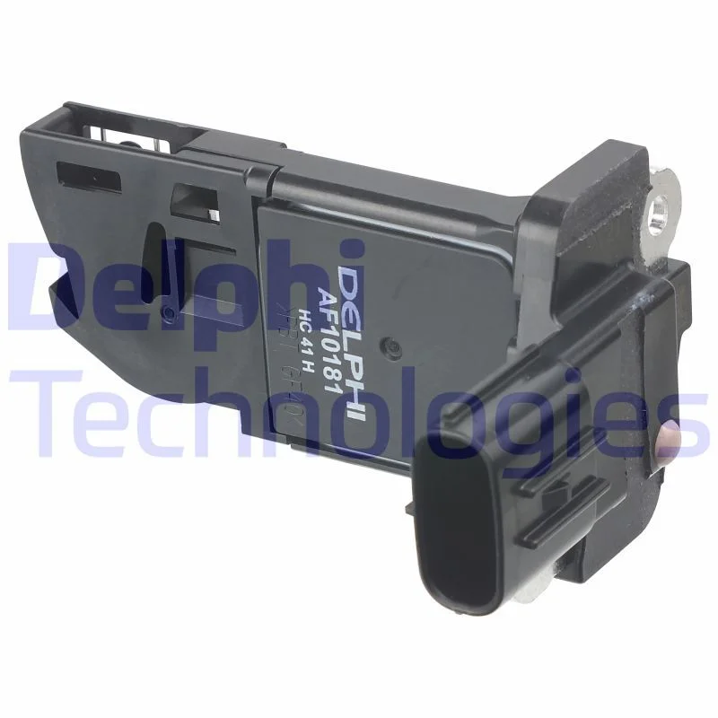 Mass Air Flow Sensor DELPHI AF10181-12B1