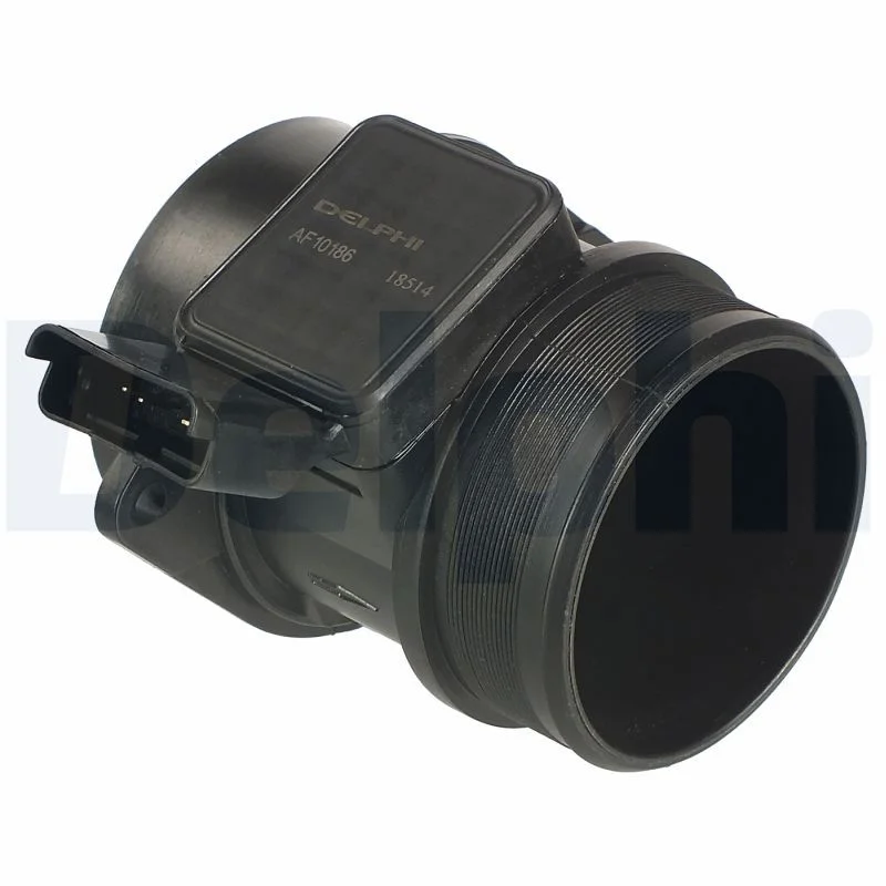 Sensor de Fluxo de Massa de Ar DELPHI AF10186-12B1