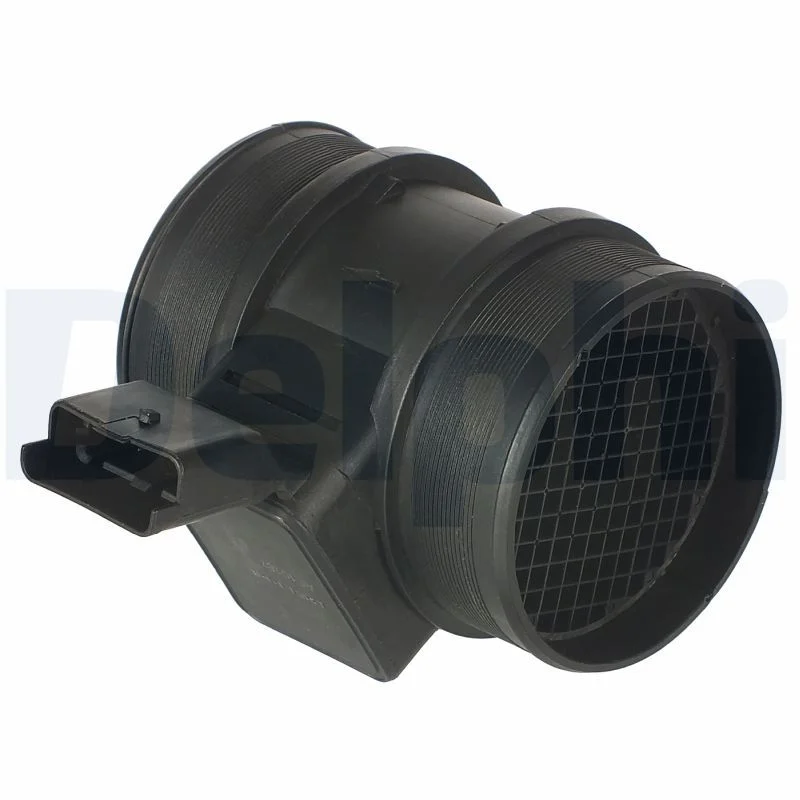 Sensor de Fluxo de Massa de Ar DELPHI AF10187-12B1