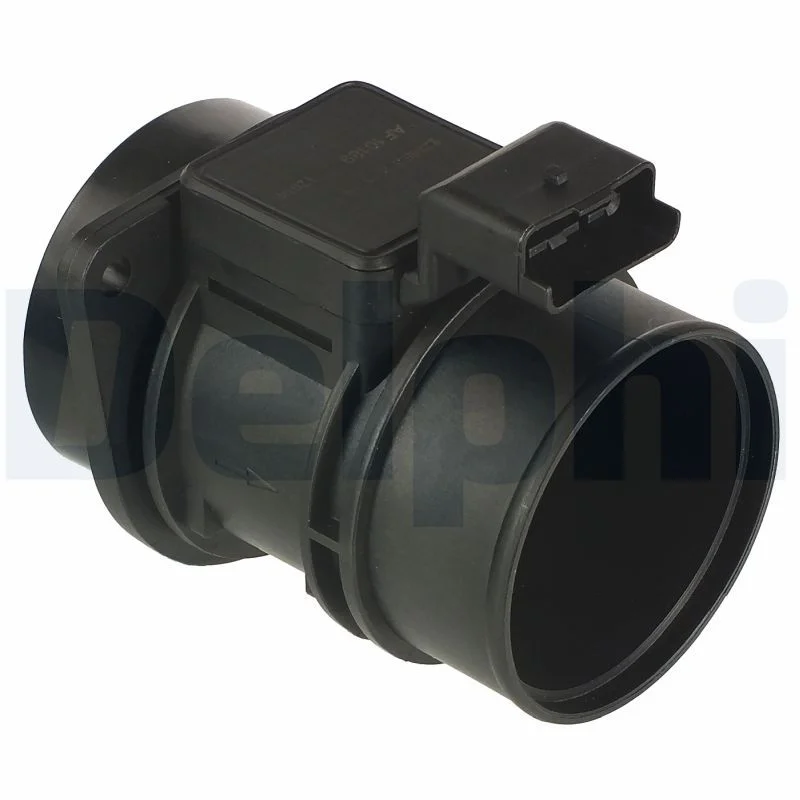 Sensor de Fluxo de Massa de Ar DELPHI AF10189-12B1