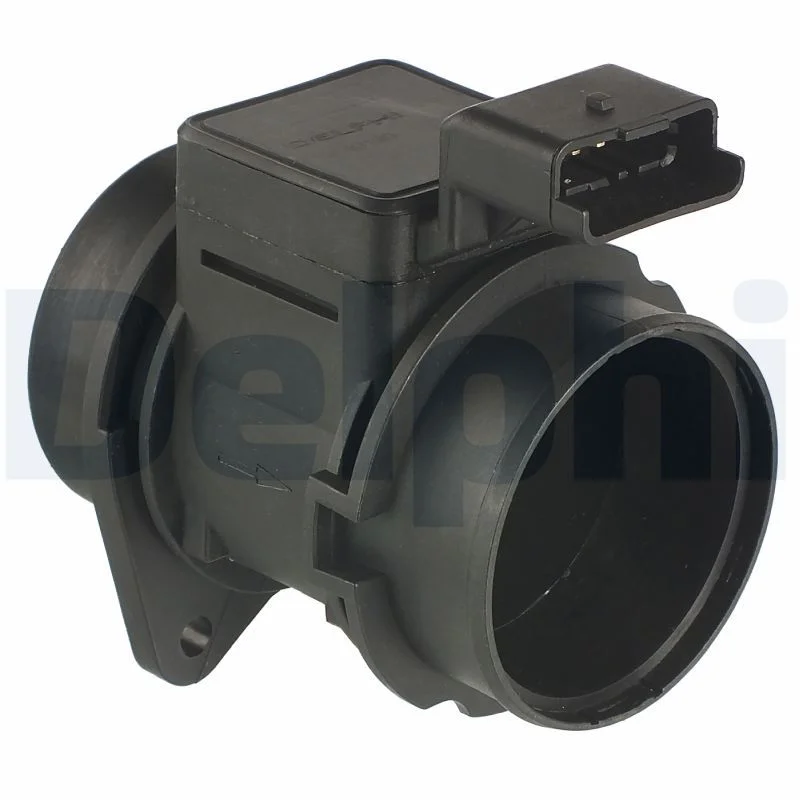Sensor de Fluxo de Massa de Ar DELPHI AF10190-12B1