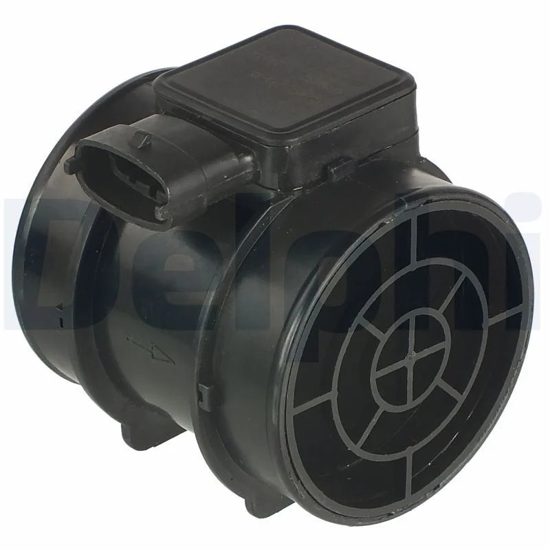 Sensor de Fluxo de Massa de Ar DELPHI AF10232-12B1