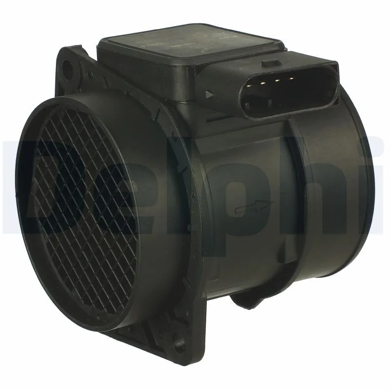 Sensor de Fluxo de Massa de Ar DELPHI AF10236-12B1